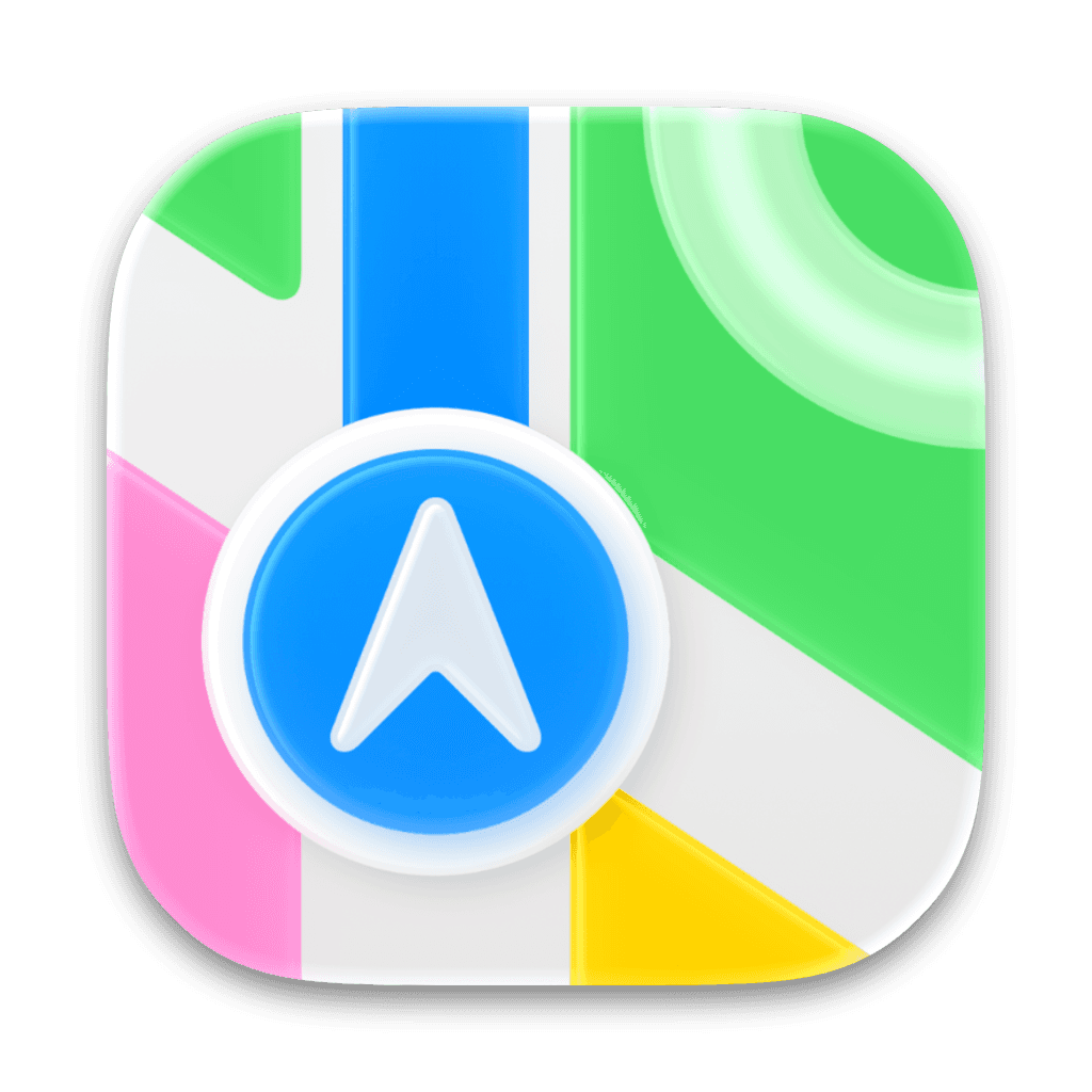 Maps